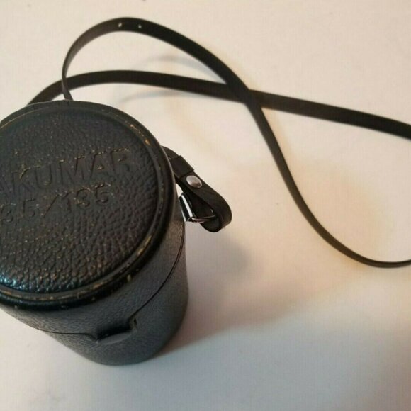 Asahi Pentax Camera Lens Takumar 3.5 135mm Super Multicoated Telephoto Skylight - Picture 3 of 10